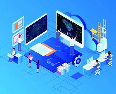 避開數(shù)字鄉(xiāng)村建設(shè)誤區(qū)，美麗鄉(xiāng)村公司探索互聯(lián)網(wǎng)信息技術(shù)服務(wù)發(fā)展路徑