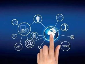 互聯(lián)網(wǎng)時代金融信息服務(wù)創(chuàng)新的路徑與策略