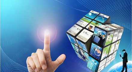 收入增速回升，網(wǎng)絡(luò)強(qiáng)國(guó)戰(zhàn)略為互聯(lián)網(wǎng)信息技術(shù)服務(wù)注入長(zhǎng)遠(yuǎn)發(fā)展動(dòng)能